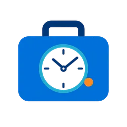 TimezoneToolbox logo